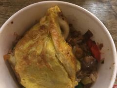 -周记热干面豆皮大王(桃花东街店)