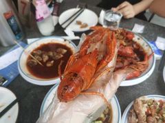 -三妹小龙虾·黄油蟹(华侨城总店)
