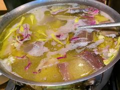 -滇铺子·云南特色菜·鲜花野菜季(东风东路c86店)