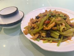 -粗茶淡饭•陕菜•家常菜