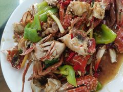 -叶姐海鲜(棋子湾店)