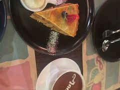 -安妮意大利餐厅(日坛店)