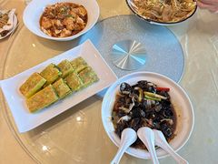 -满汉楼(安发桥店)