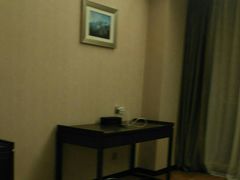 -张家界大成山水国际大酒店