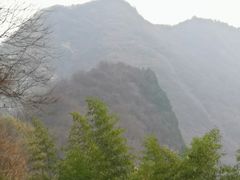 -秦岭风景区