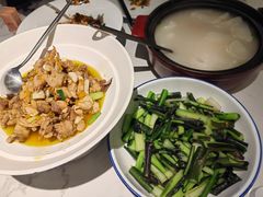-状元人家·公园别墅衡东土菜(溪悦荟店)
