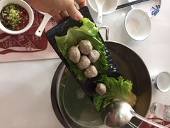 -潮正和潮汕牛肉火锅·老字号(番禺万达店)