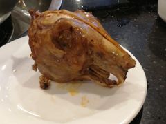 兔头-冯记香辣兔火锅(茶店子总店)