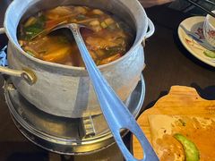 -大头虾越式风味餐厅(光明广场店)