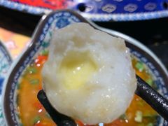 -成都老码头火锅(旺角店)