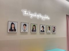 -天真蓝照相馆(五角场百联又一城店)