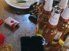 -海雾里小酒馆(观音桥店)