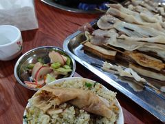 蛋炒饭-牛华八婆麻辣烫(起源店)