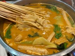 -杨翔豆皮涮牛肚(华阳城店)
