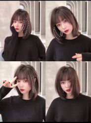 -HG美发设计沙龙