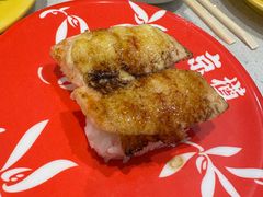 -京樽回転寿司(奥林匹克店)