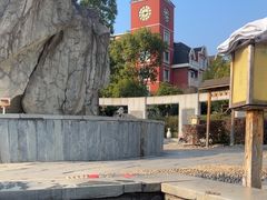 -庐山上汤温泉度假村