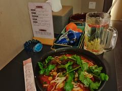 -尚足影院式足疗·住宿·美食(解放碑店)