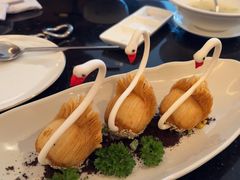 -三亚亚龙湾瑞吉酒店·铭轩中餐厅Mingxuan·海南菜·粤菜