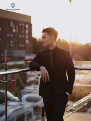 -圣乔凡尼服装定制