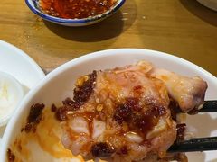 -易老妈蹄花.特色川菜(人民公园总店)