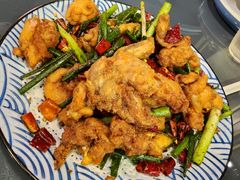 -金龙·打边炉(南京西路店)