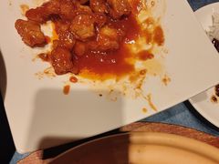 -柴米油盐三杯鸡(象山北路店)