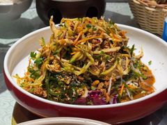 -金掌勺·锅包肉(广渠门店)