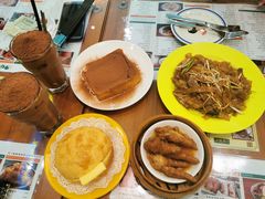 -小龍鳳餐室(番禺路店)