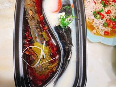 退秋鱼（一条）-锦府盐帮·李宅(领展购物广场中关村店)
