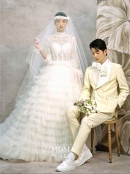 -摩玛婚纱摄影(杭州店)
