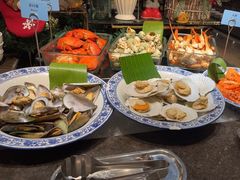 -杭州开元名都大酒店·地中海自助餐厅
