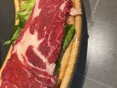-正宗齐齐哈尔烤肉·齐牛哥鲜切炭火烤肉(杭州总店)