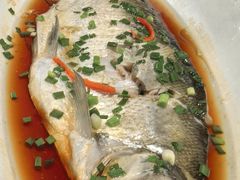 -乾隆美食·本帮菜(黄河路店)
