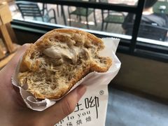 -啊噗吐呦现场烘焙(麦凯乐店)