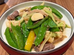 阳江小盆菜-先记烧鹅王·本地粤菜(福永店)