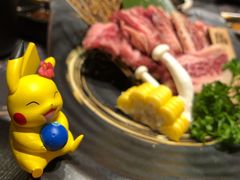 -黑牛の店·和牛烧肉(合生汇店)