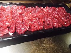 -左庭右院鲜牛肉火锅(新梅广场店)