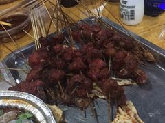 -夜烤·宜宾烧烤(洋河路店)