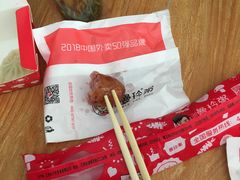 -曼玲粥店(五光食色美食城店)