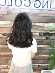 -MS.SALON美发沙龙