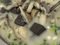 -胡世羊肉汤(南街店)