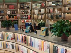 -包头市新华书店包头书城(钢铁大街店)