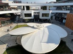 -% Arabica阿拉比卡咖啡(前滩太古里店)
