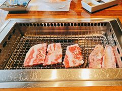 -杉海和牛烧肉海鲜自助(会展城店)