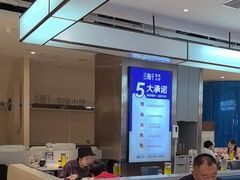 -兰湘子·湘菜小炒(盛龙广场店)