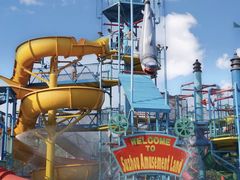 -苏州乐园森林水世界