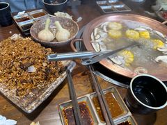 -海子口鲜牛馆(招商兰溪谷店)