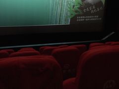 -横店电影城(苏宁广场店)