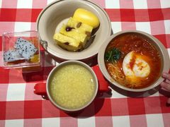 -西贝莜面村